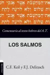 Comentario al texto hebreo del Antiguo Testamento - Salmos cover