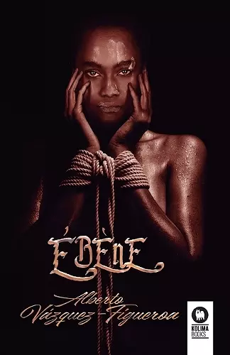 Ébène cover