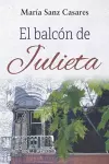 El balcón de Julieta cover