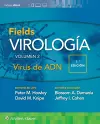 Fields. Virología. Volumen II. Virus de ADN cover