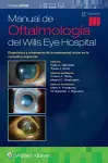 Manual de Oftalmología del Wills Eye Hospital cover
