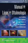 Manual de láser en oftalmología cover