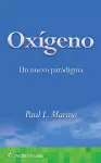 Oxígeno. Un nuevo paradigma cover