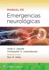 Manual de emergencias neurológicas cover