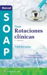 Manual SOAP para rotaciones clínicas cover