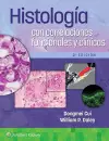 Histología con correlaciones funcionales y clínicas cover