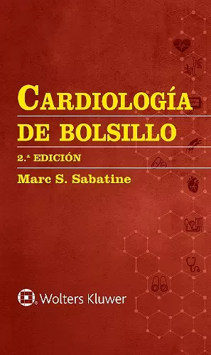 Cardiología de bolsillo cover