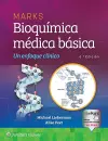 Marks. Bioquímica médica básica cover