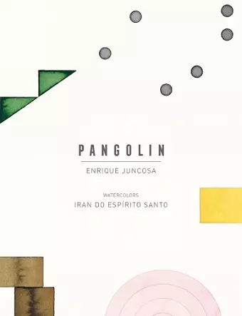 Pangolin cover