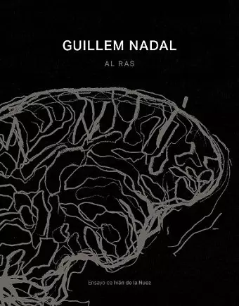 Guillem Nadal. Al Raso / Out In The Open cover