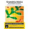 Gramatica basica del estudiante de espanol cover