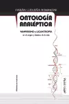 Ontología analéptica cover