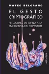 El gesto criptográfico cover