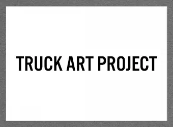 Truck Art Project cover