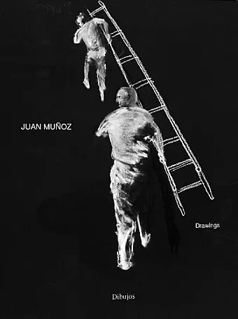 Drawings: Juan Munoz cover