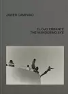 Wandering Eye: Javier Campano cover