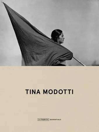 Tina Modotti cover