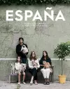 Spain: Portrait of a Country cover