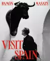 Ramón Masats: Visit Spain cover