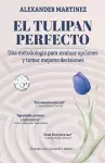 El tulipán perfecto cover