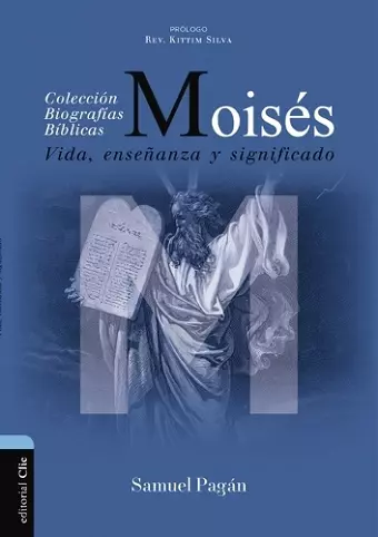 Moisés cover