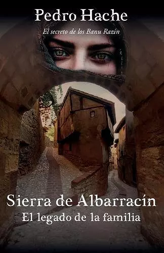 Sierra de Albarracín cover