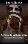 Sierra de Albarracín cover