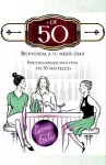 + de 50 . Bienvenida a tu mejor edad. cover