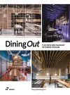 Dining Out: The New Restaurant Interior Design cover