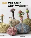 Ceramic Artists on Creative Processes: How Ideas Are Born cover