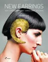 New Earrings: 500+ Contemporary Jewellery Designs cover