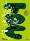 World's Best Typography: The 44th Annual of the Type Directors Club 2023 cover
