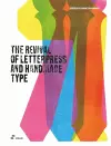 Revival of Letterpress and Handmade Type cover