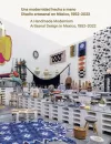 Handmade Modernism: Artisanal Design in Mexico, 1952-2022 cover
