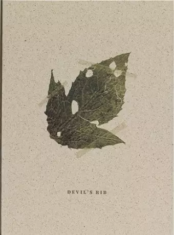 Devil's Rib cover