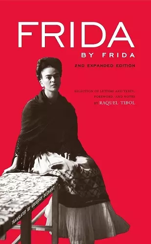 Frida by Frida cover