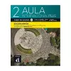 Aula internacional Plus 2 - Edicion hibrida - Libro del alumno A2 + MP3 cover