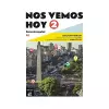 Nos vemos hoy 2 - Edición híbrida para estudiantes + audio MP3. A2 cover