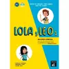 Lola y Leo 1 - Edicion hibrida - Libro del alumno + audio MP3. A1.1 cover