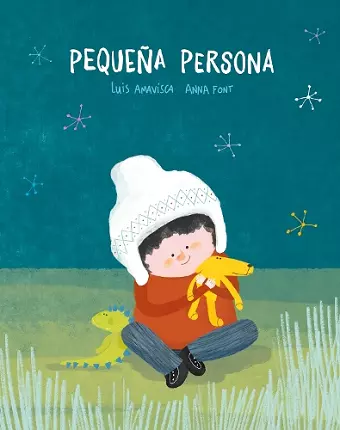 Pequea Persona cover