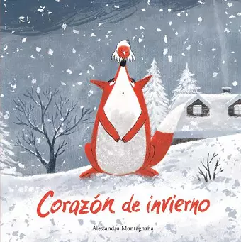Corazn de invierno cover