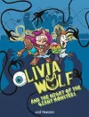 Olivia Wolf and the Neverending Night cover