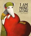 I Am Mine Alone cover