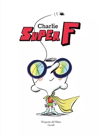 Charlie Super F cover