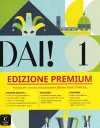 Dai! 1 - Livre de l'eleve + cahier d'exercices - Edition Premium. A1 cover