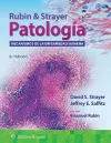 Rubin & Strayer. Patología cover