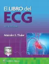 El libro del ECG cover