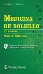 Medicina de bolsillo cover