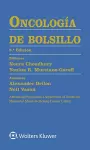 Oncología de bolsillo cover