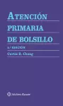 Atención primaria de bolsillo cover